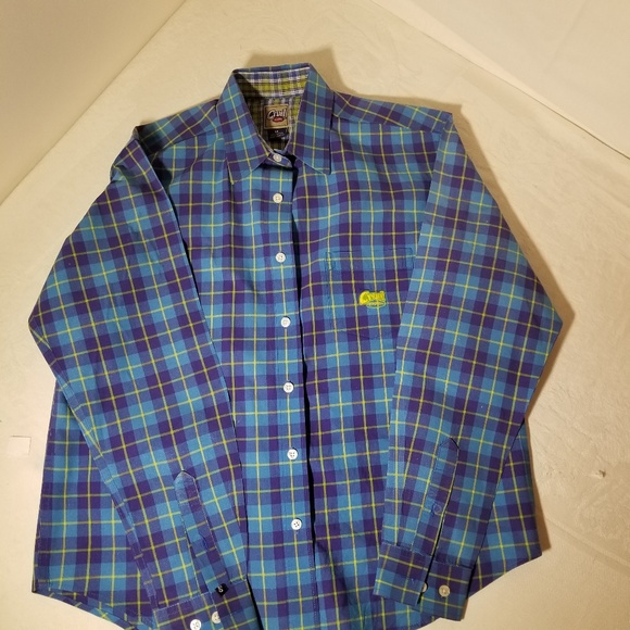 Cruel Girl Western Rodeo Cowgirl Shirt Sz M - Picture 4 of 5